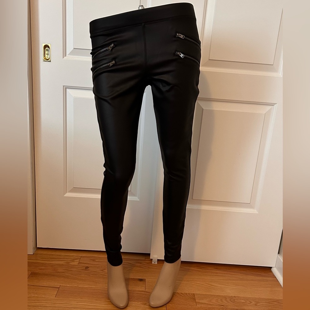 Express Liquid Leggings